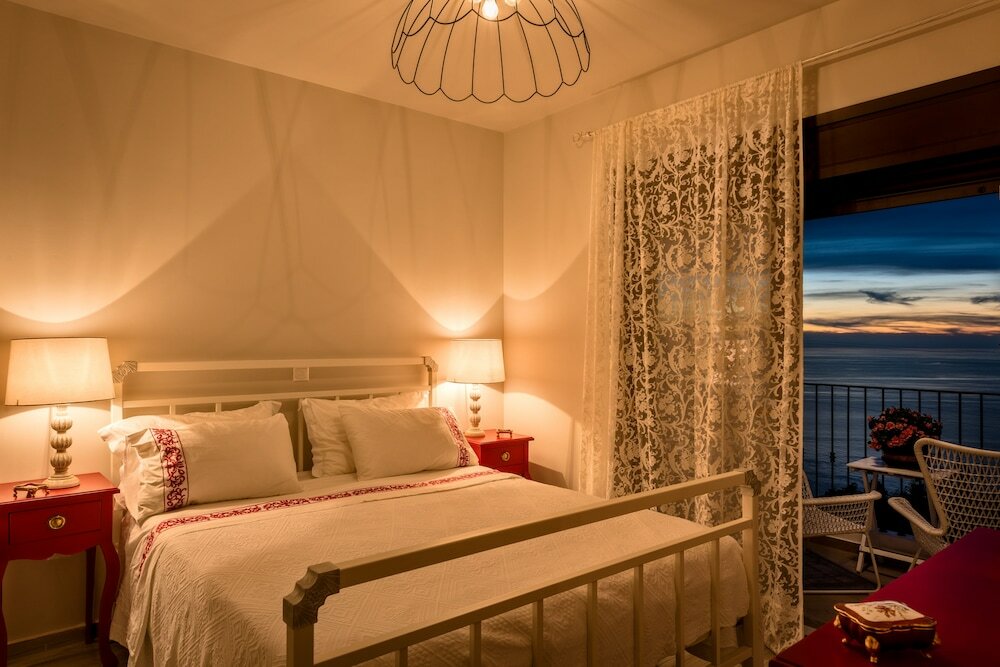 Фото Yades Villas Lefkada