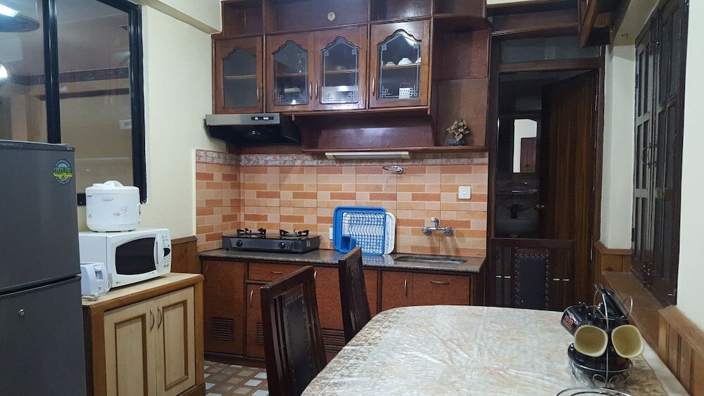 Фото Thamel Apartments Hotel