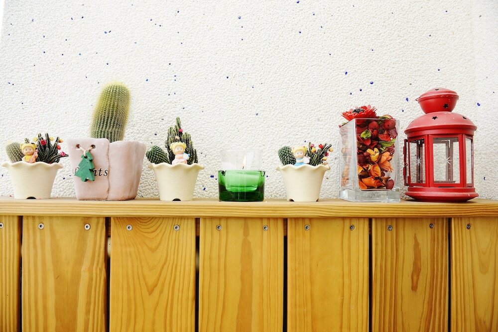 Фото C'est La Vie No. 8 B&b