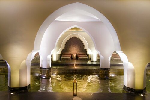 Гостиница Riad Elisa в Марракеше