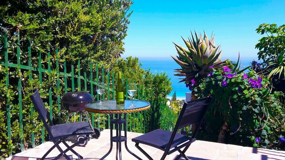 Hotel Hideaway Cape Town, Capetown, photo