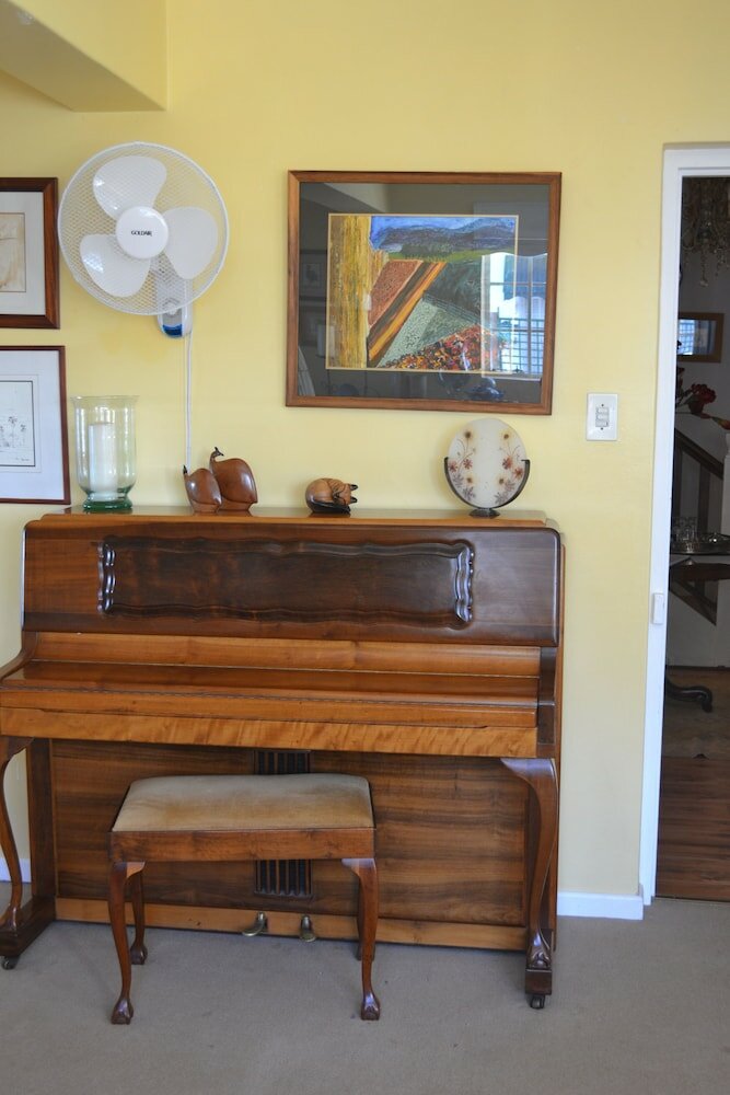 Фото Gateside Guest House