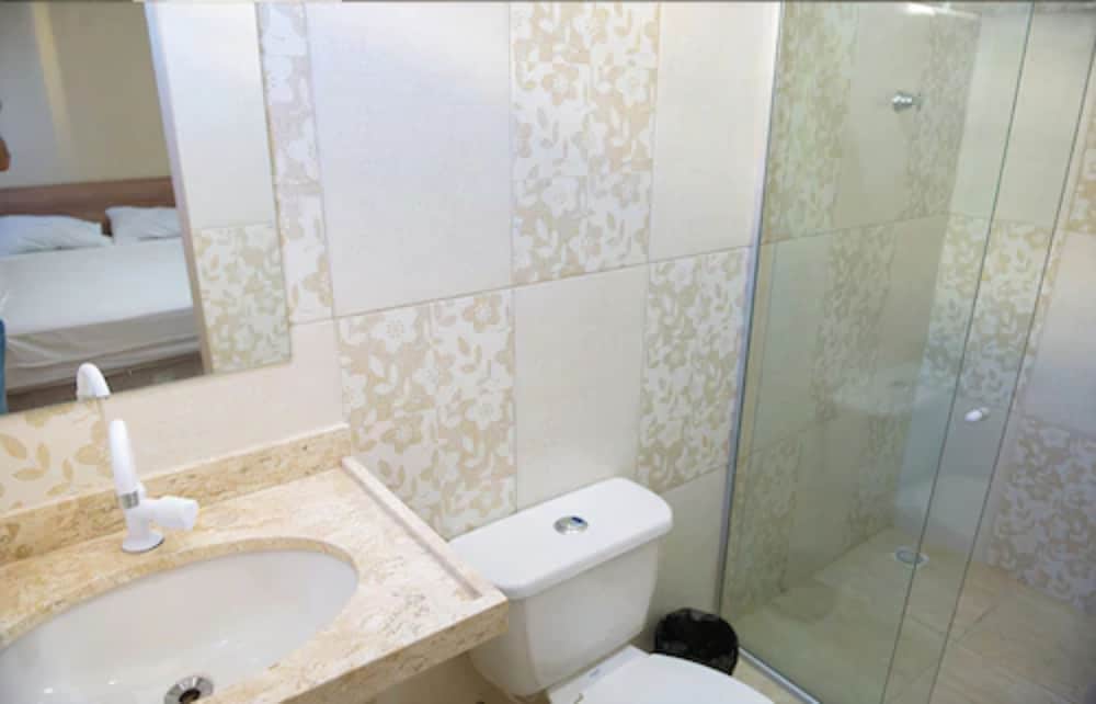 Фото Hotel Pousada dos Anjos