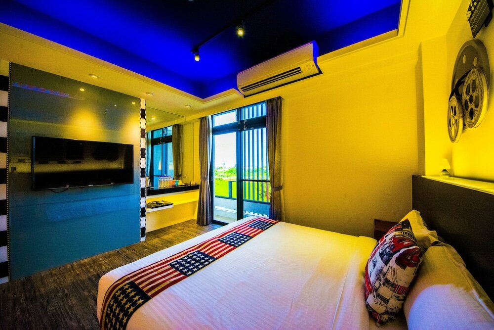 Фото C'est La Vie No. 8 B&b