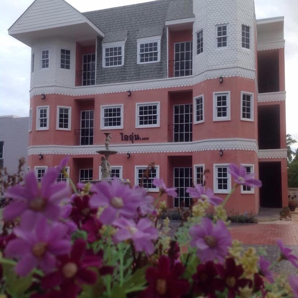 Фото Na Banmae Resort