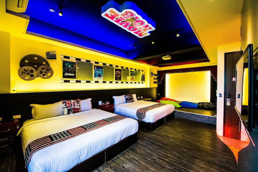 Фото C'est La Vie No. 8 B&b