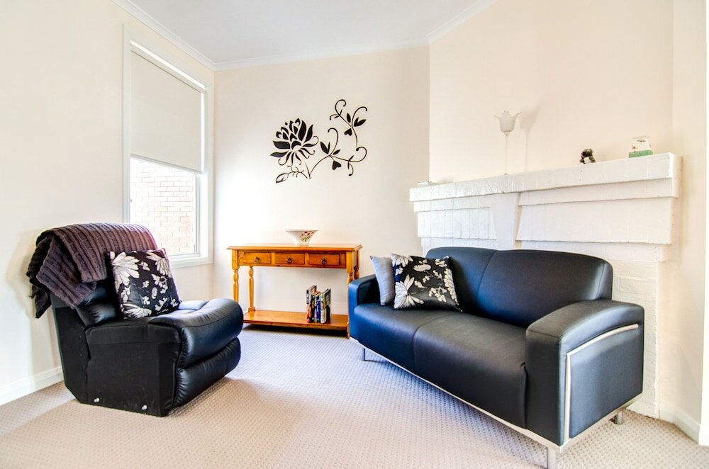 Фото Terrace on Walbourne