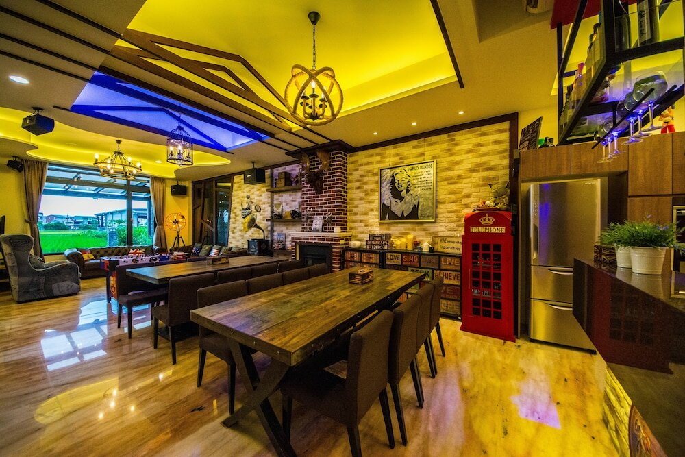 Фото C'est La Vie No. 8 B&b