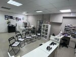 Lnail (Kasimovskoe Highway, 63к1), training of masters for beauty salons