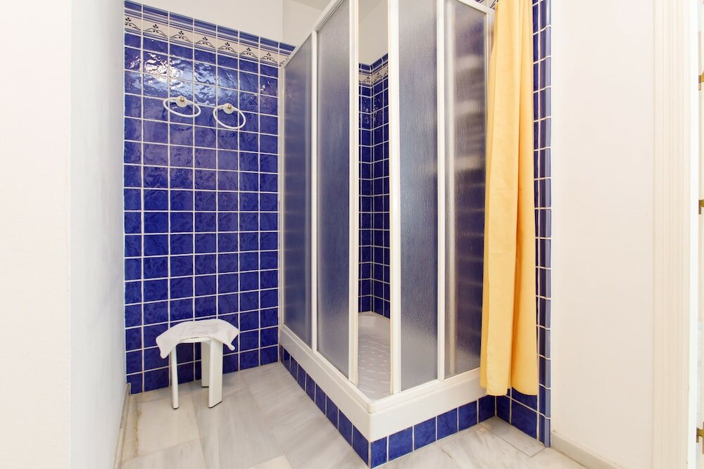 Фото Apartamentos Turísticos Almoraide