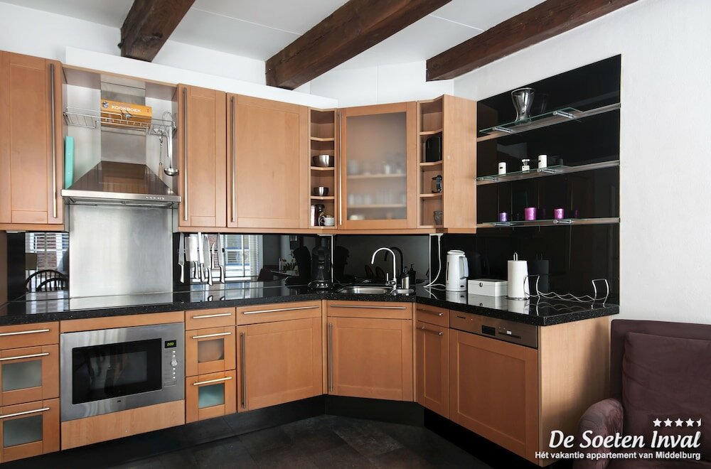 Фото De Soeten Inval