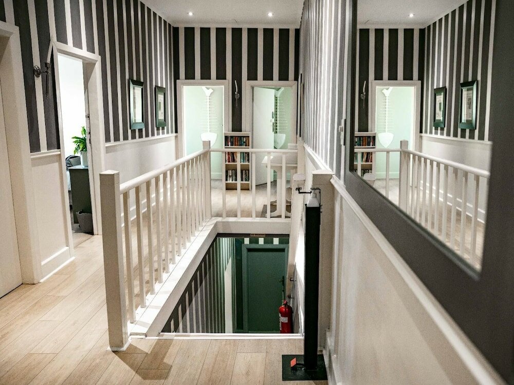 Фото Leeuwenzee Guest House