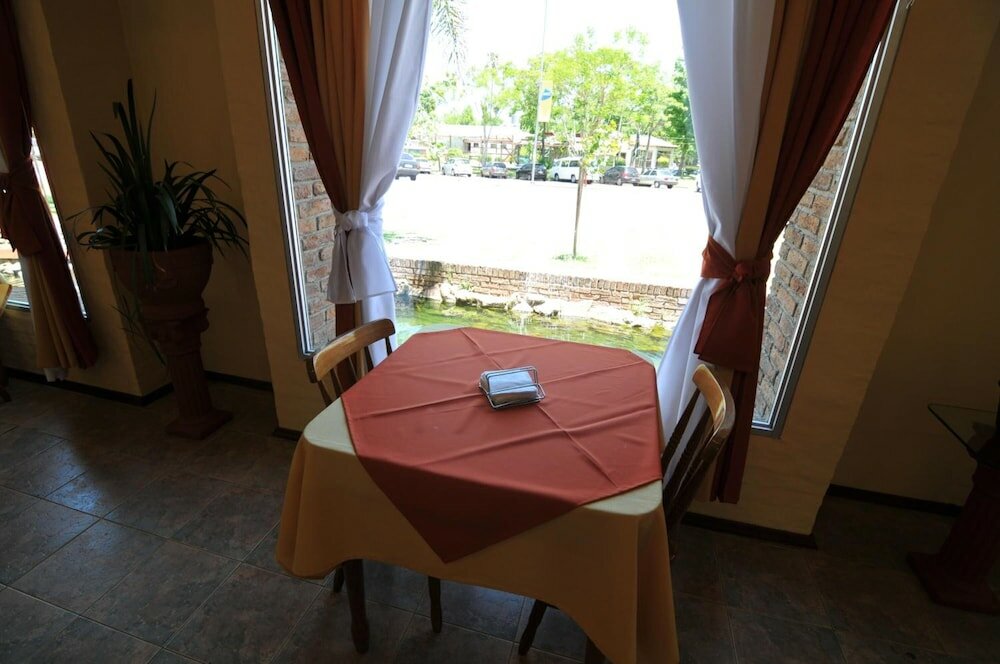 Фото Jardines de Dayman