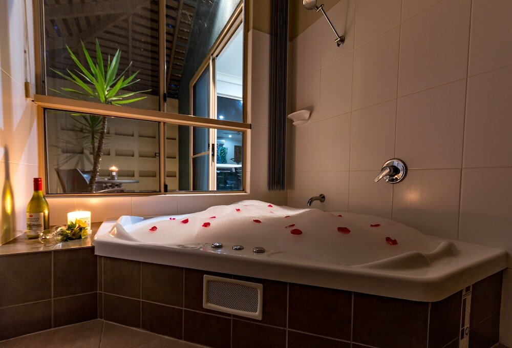 Фото Blue Summit Hideaway