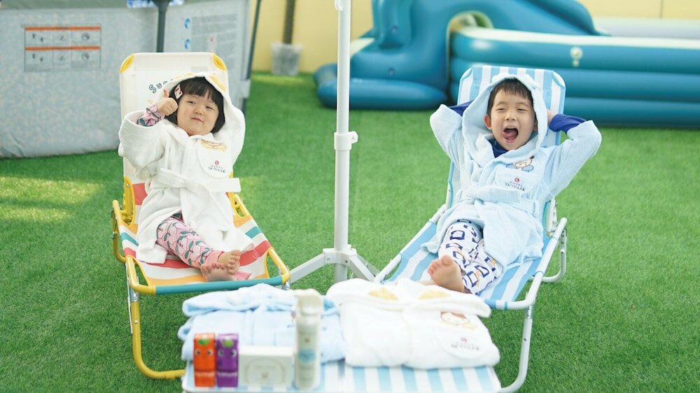 Фото Hotel Skypark Kingstown Dongdaemun