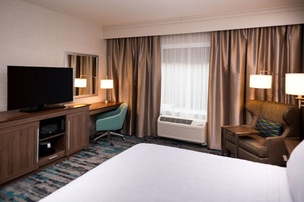 Фото Homewood Suites by Hilton Grand Rapids Downtown