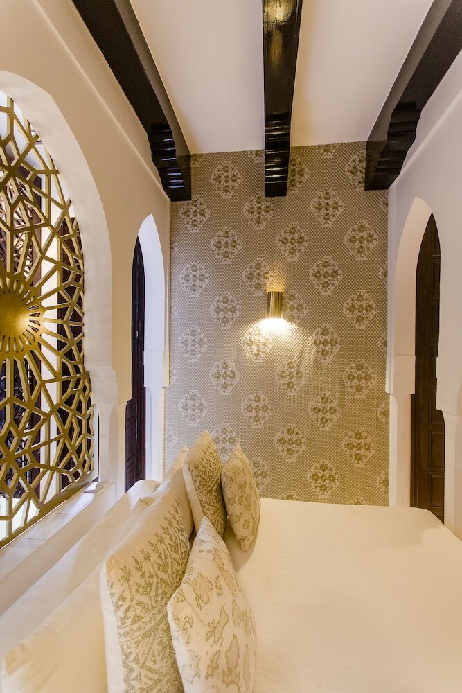 Фото Riad Elisa