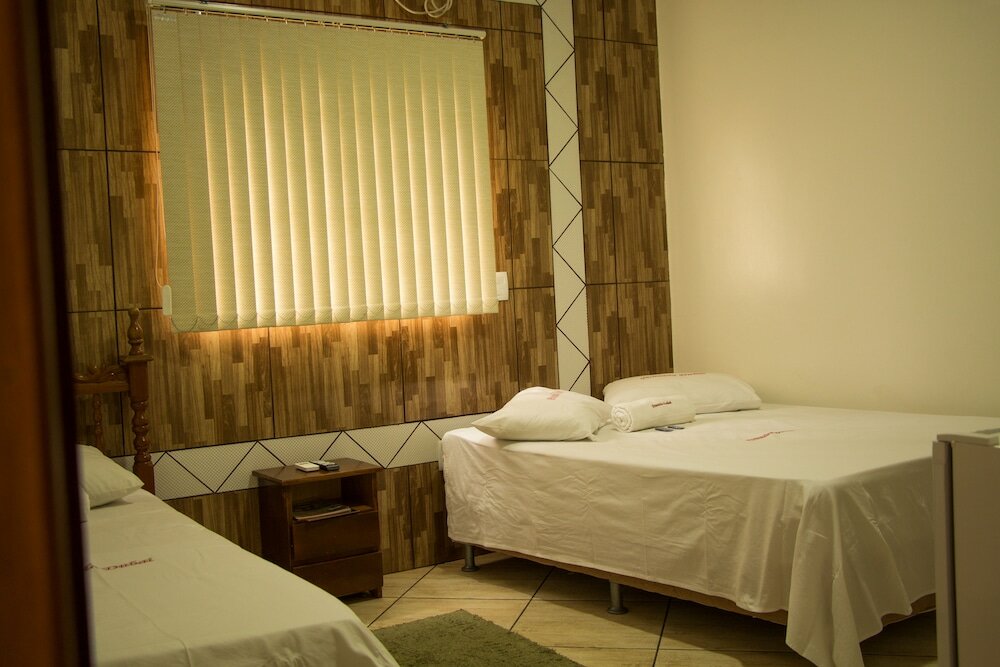 Фото Pousada Dubai