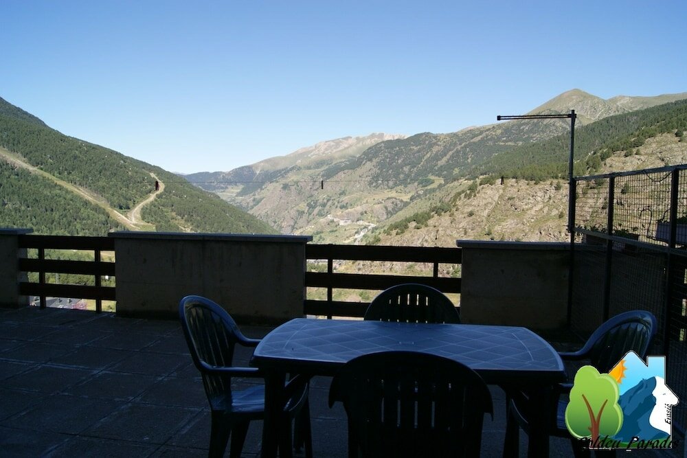 Фото Complejo Deusol Soldeu