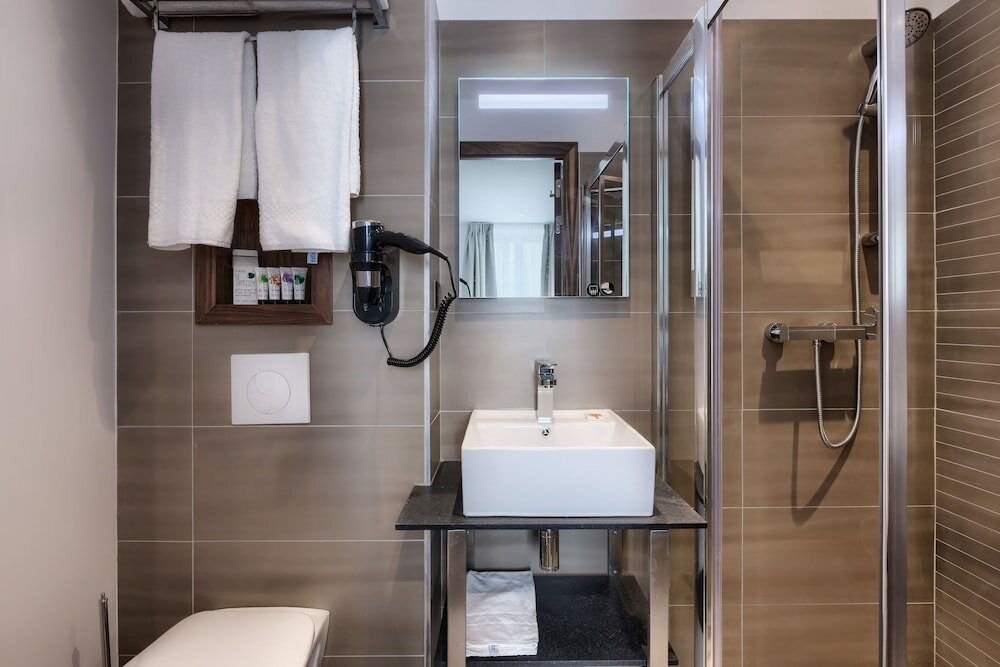 Фото Hotel Le Trente