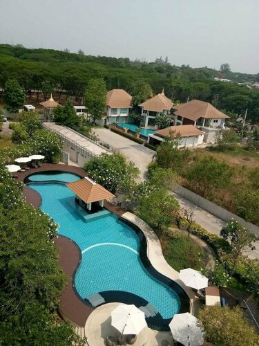 Гостиница Harmony Resort Hotel в Чиангмае