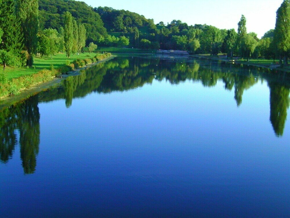 Фото Landgasthof Ralinger Hof