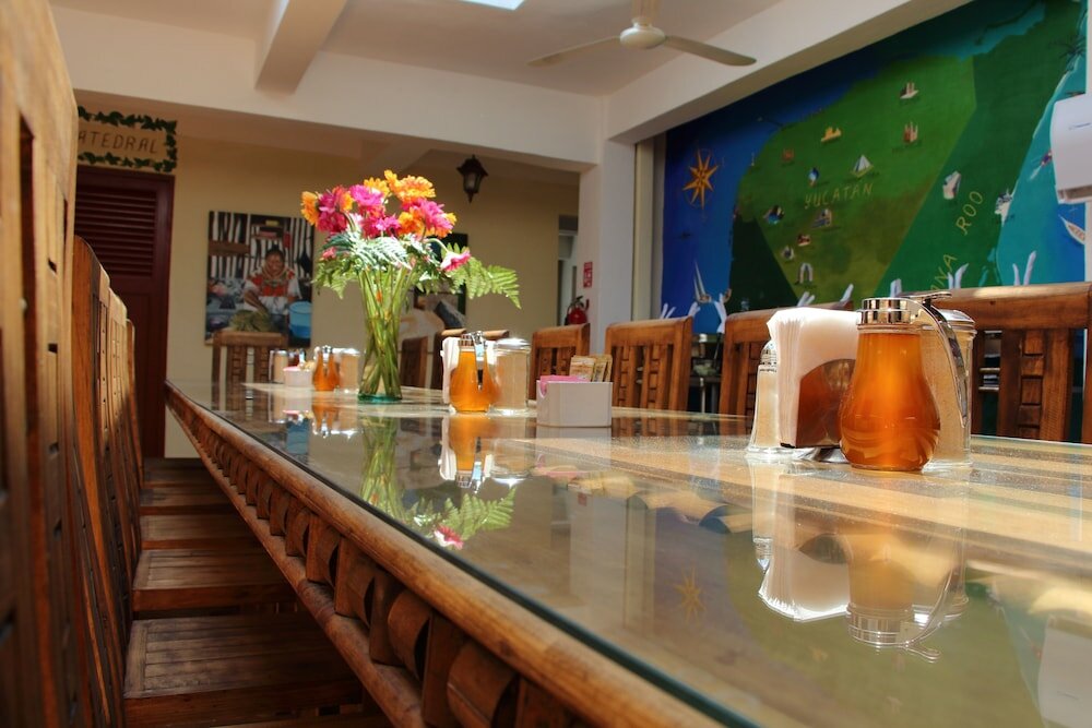 Фото Hostal Catedral - Adults Only - Hostel