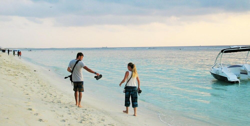 Фото Planktons Beach