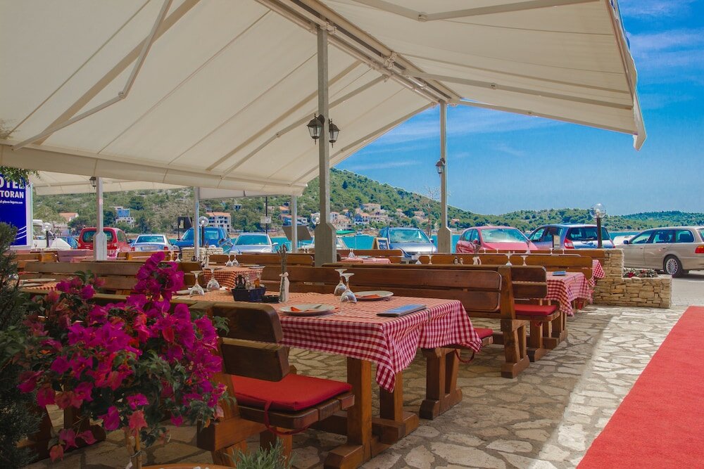 Фото Hotel Plava Laguna