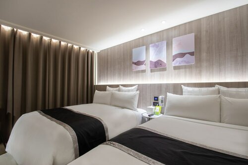 Гостиница 168 Motel - Zhongli в Чжунли
