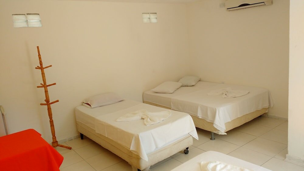 Фото Pousada dos Girassóis