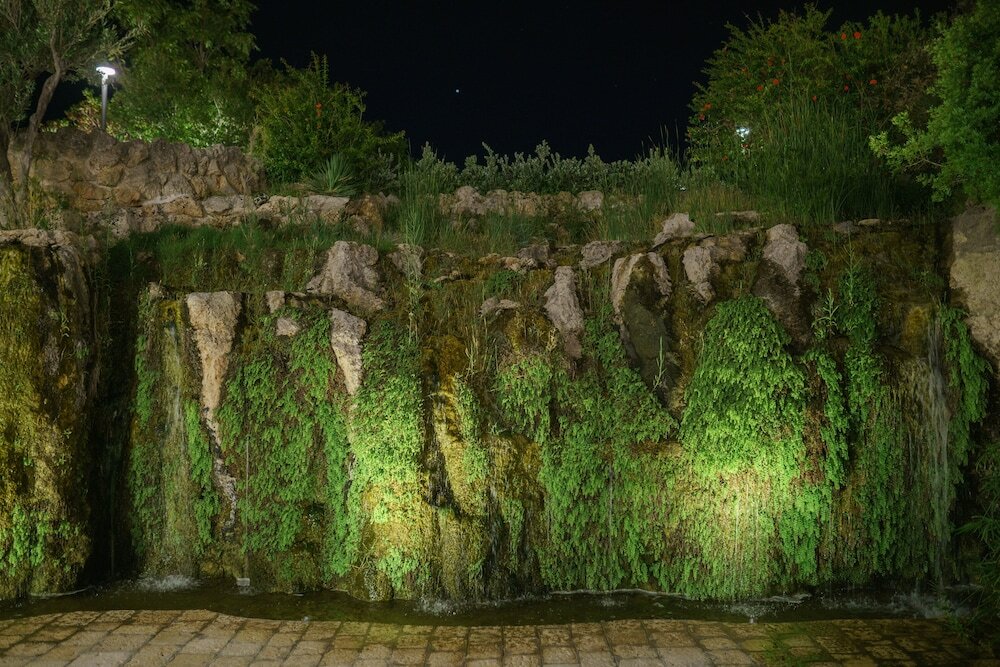 Фото Grotta Palazzese Beach Hotel