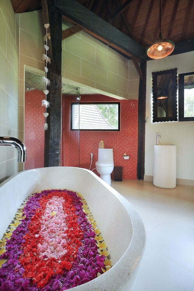 Фото Gusde Tranquil Villas by Eps