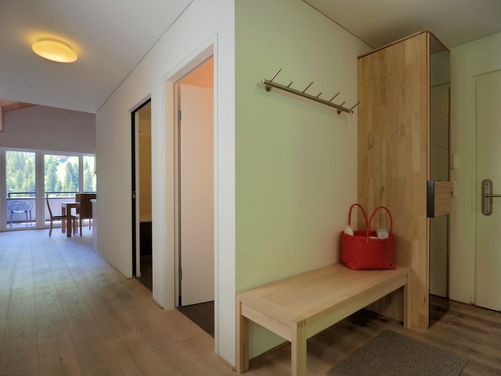 Фото Alpinresort Damüls