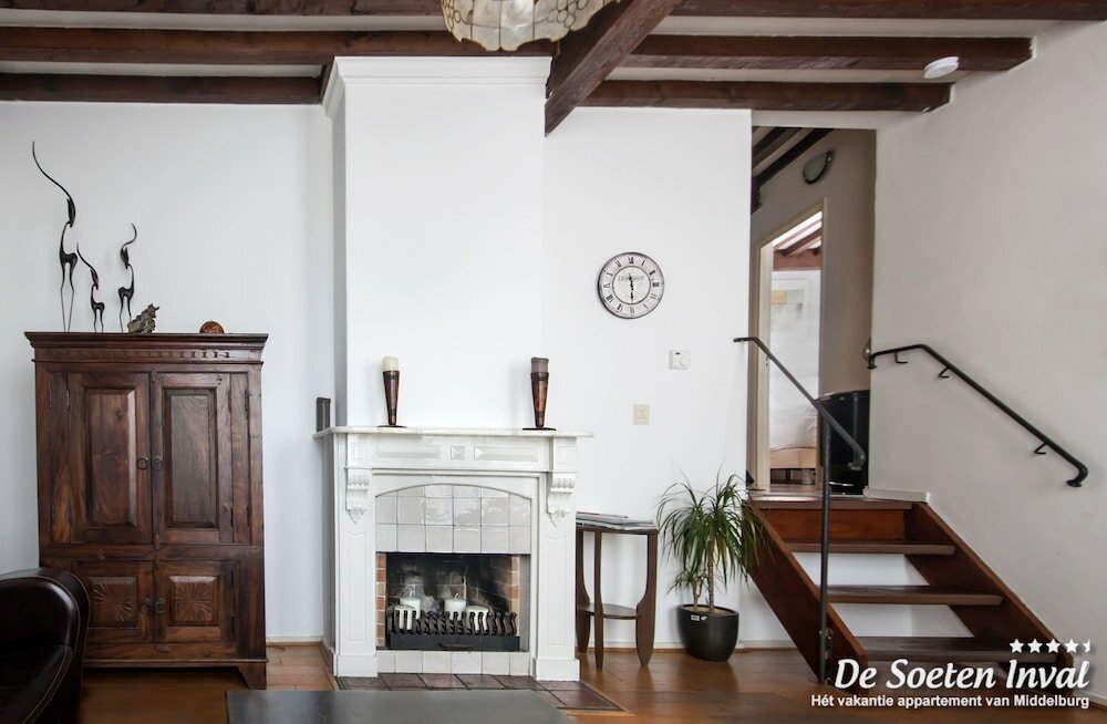 Фото De Soeten Inval