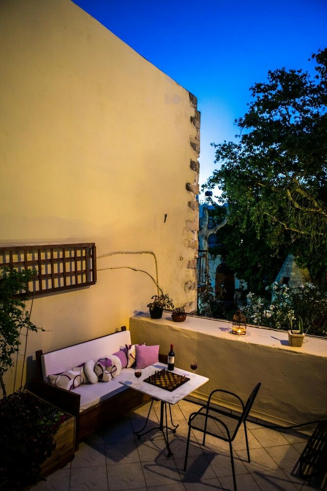 Фото Favela Living Space