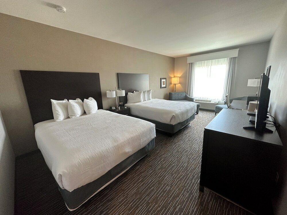 Фото Wingate by Wyndham Loveland