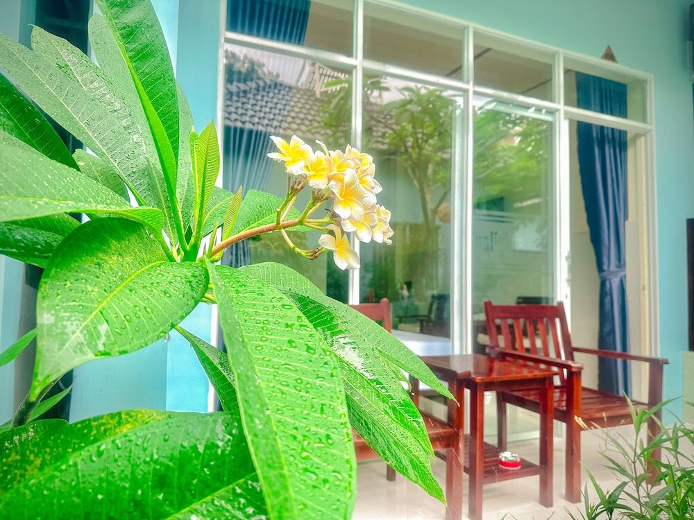 Фото Sunlight Bungalow