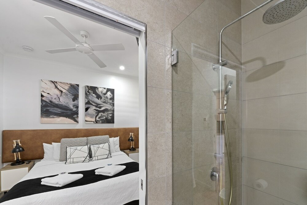 Фото Blue Summit Hideaway