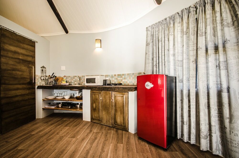 Фото Reflections Guest Farm