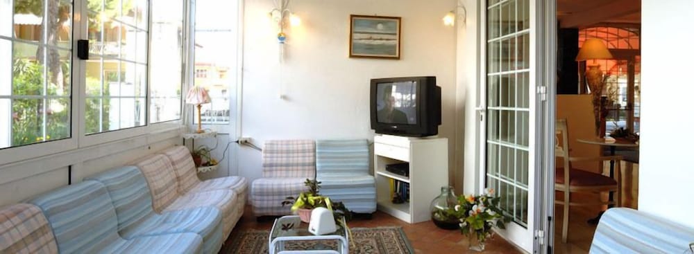 Фото Hotel Marco Polo