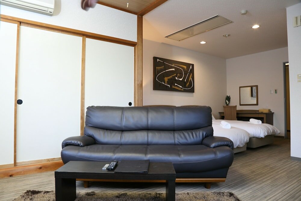 Фото Hakuba Echo Hotel