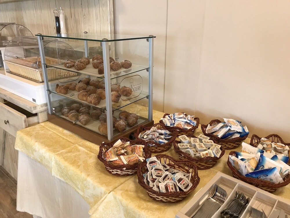 Фото Borgo San Cosmo Tropea