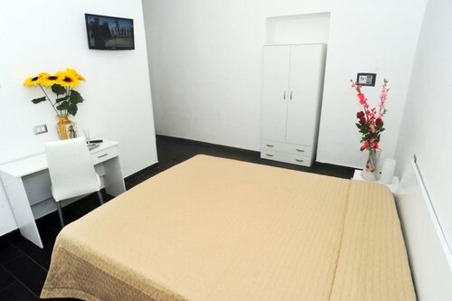 Гостиница Mini Hotel Peperoncino Palace