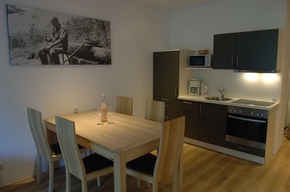 Фото Alpinresort Damüls