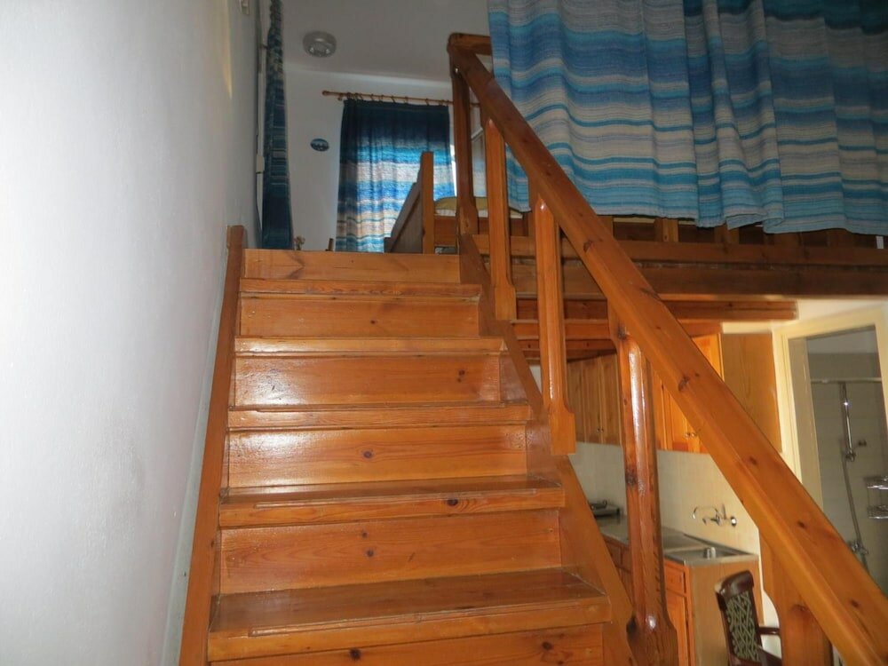 Фото Nicolas Apartments