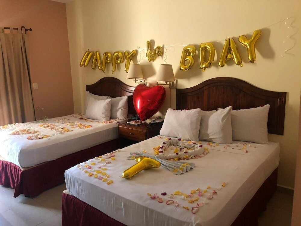 Фото Hotel Plaza Maria