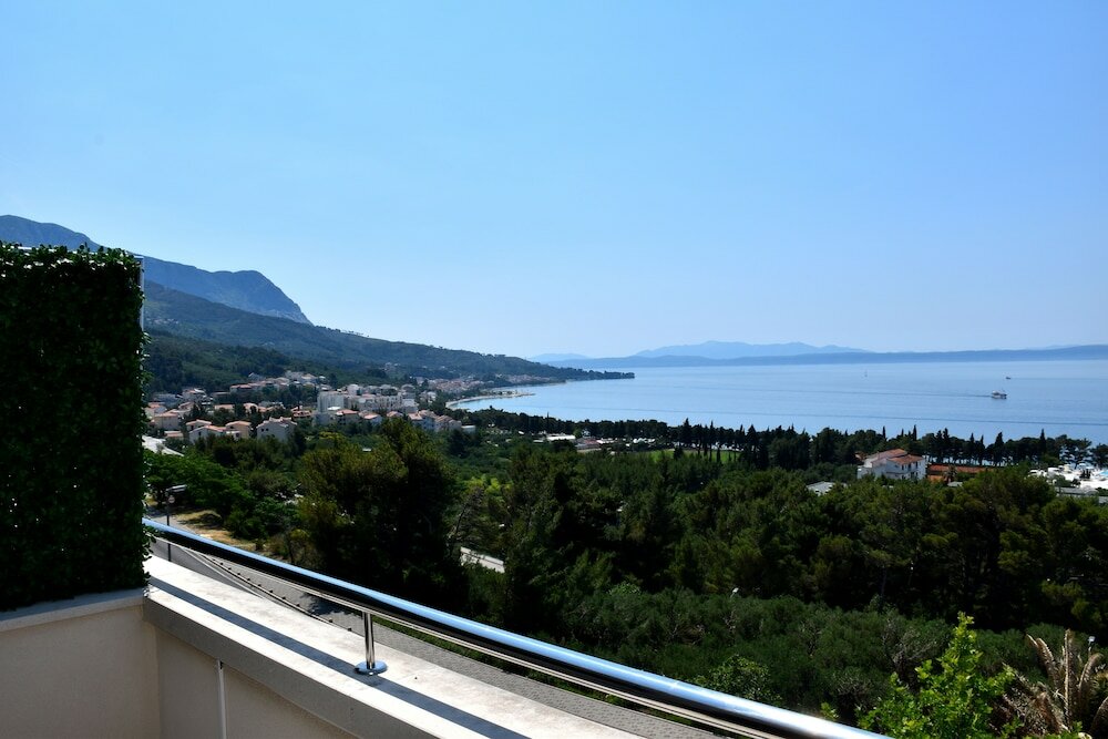 Фото Вилла Mila