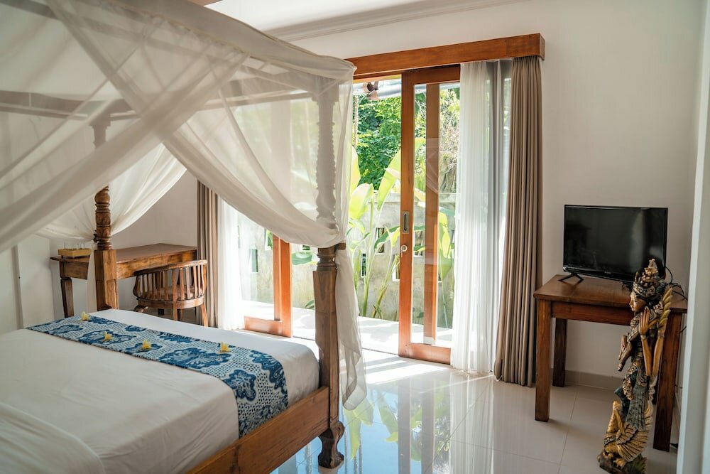 Фото Gusde Tranquil Villas by Eps