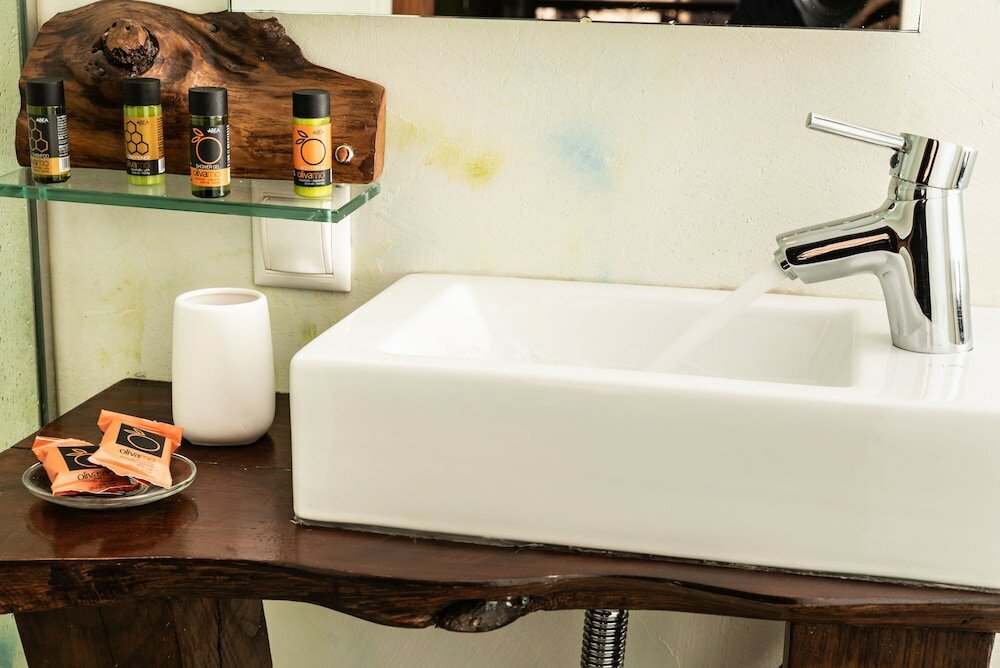 Фото Favela Living Space